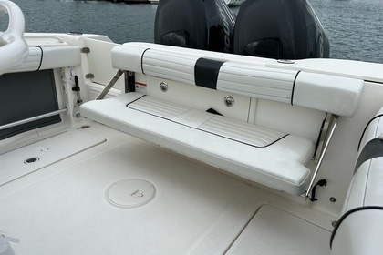 WELLCRAFT - 252 FISHERMAN