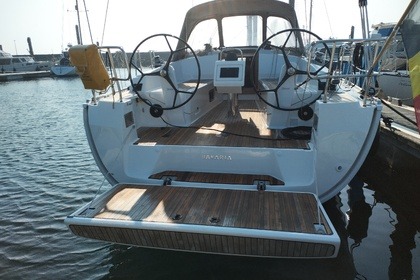 Verhuur Zeilboot  Bavaria 37 Cruiser Yerseke