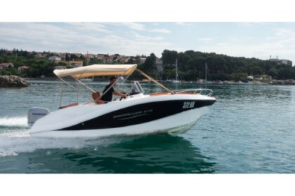 ORCA  I- Alquila Preciosa lancha en Santander!