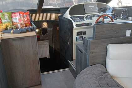 Location Bateau à moteur Doqueve Majestic 450 Marbella