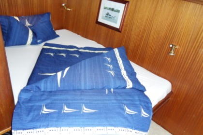 Valkkruiser 1200 Content