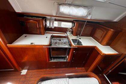 Beneteau Oceanis 411 Clipper (4 cabine)