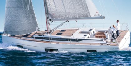 Alquiler Velero Bavaria Yachts C45 Style Ibiza