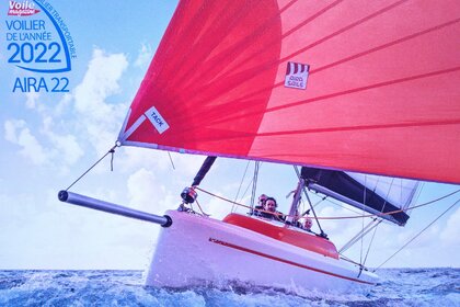 AIRA 22, LE Dayboat fun et facile