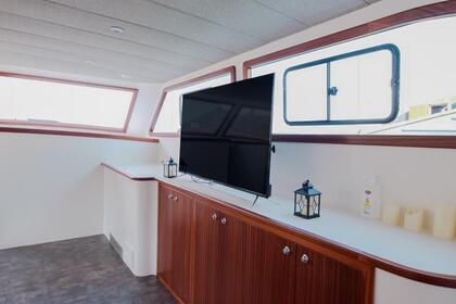 LUXURY GULET 24 METRES 6 CABINS