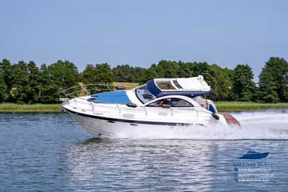 Hyra båt Motorbåt Mirakul 30 HT Giżycko