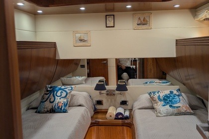 Nam Poseidon 70 Yacht
