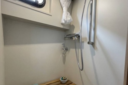 Linssen 35 SL AC 2-4 pers.