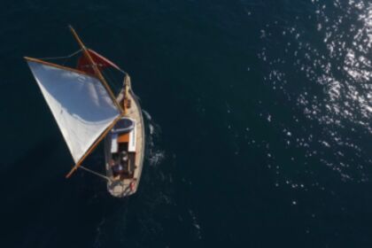 Rental Sailboat Cornish Crabber Pilot Cutter 30 Pula