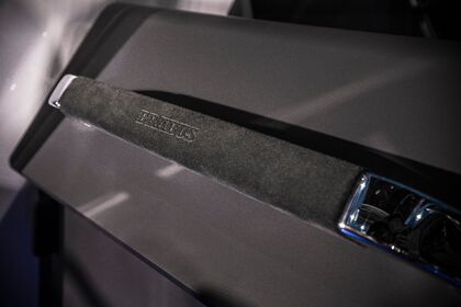 NUOVO 2025 - Axopar 37 Sun Top 2x400HP