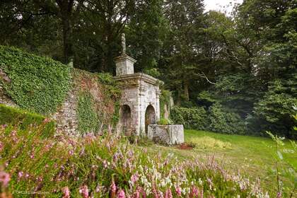 Aufenthalt an der Blavet – Charmante Motoryacht mit Terrasse, für Bootsurlaub oder Winteraufenthalt am Steg