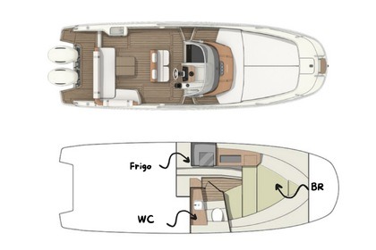 Invictus CX270 – Private Coast of the Gods Tour from Tropea