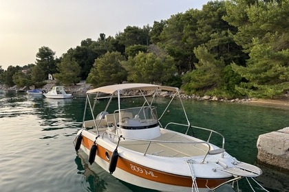 Sessa marine 20