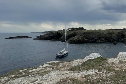 Location Voilier chantier Meta Modèle unique Lorient