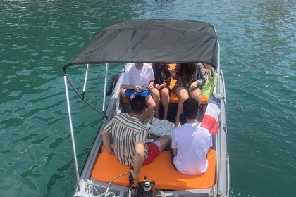 Location Bateau sans permis  FUNYACK SECU 15 Marseille