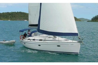 Hire Sailboat  Bavaria 39 Cruiser Lefkada