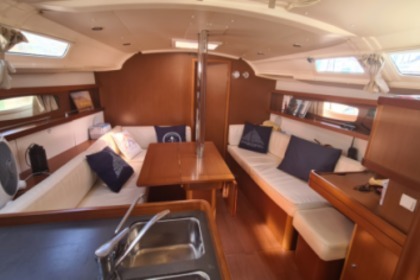 Beneteau Oceanis 37 Limited Edition 2013