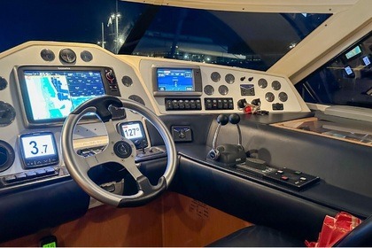 Sealine C39