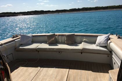 Noleggio Barca a motore Hudson 40 Marsala