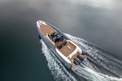 Location Semi-rigide Bsc bsc b2 Porto-Vecchio