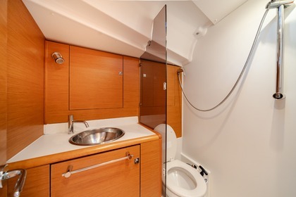 Jeanneau Sun Odyssey 439