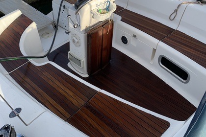 BAVARIA 38 perfectamente equipado