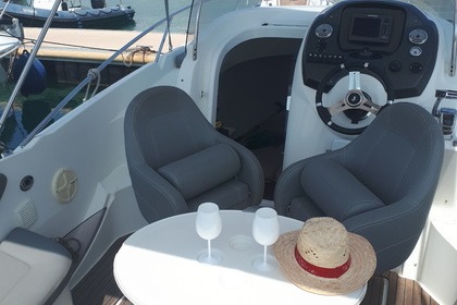 Bénéteau 750 sundeck