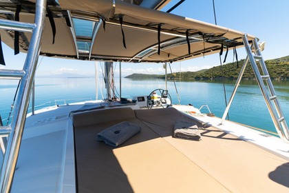 Bali Catamaran 4.1 - Sofia