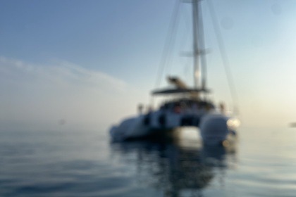 FOUNTAINE PAJOT 46 BAHIA HYERA