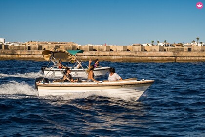 Open 502 - 2024 - Ciutadella - 5 personnes - Tout compris