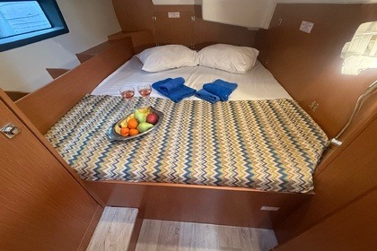 Bavaria C42 "Kalispera"