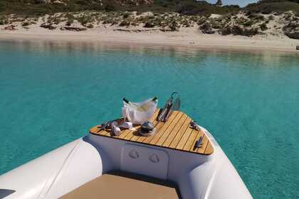 Novamarine Nadir G32