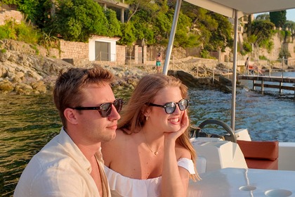 Lagoon 55 - ANAIS (WITHOUT LICENSE & ELECTRO-SOLAR)