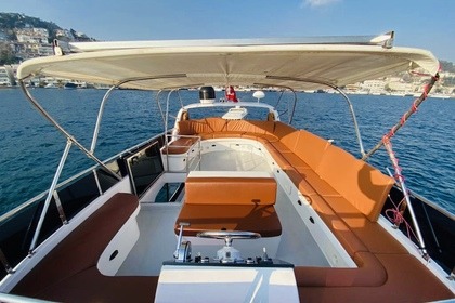 PN 17m MOTORYACHT B83!