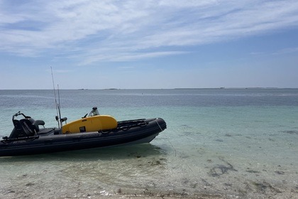 3d tender 600 patrol