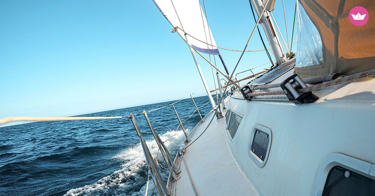 Voilier Jeanneau Sun Odyssey 45.2 13.8m 8