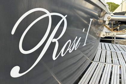 Raffaelli Superthypoon 40'