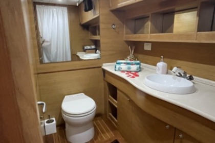 GOZZO PORTATA 24 PERSONE