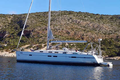 Hire Sailboat Bavaria Yachtbau Bavaria Cruiser 45 - 4 cab. Palma de Mallorca
