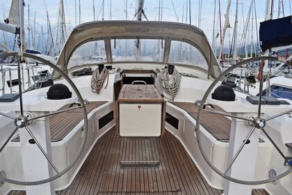 Verhuur Zeilboot Bavaria Cruiser 45 Malta
