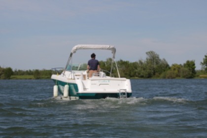 Coraline II - Cap Camara