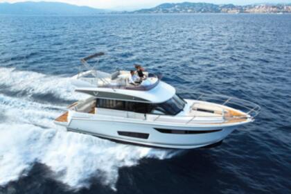 Brand NEW Jeanneau Velasco 43F