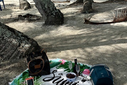 Bavaria 39 - Cabines y baño exclusivos