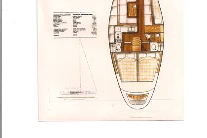 A true sailing experience!