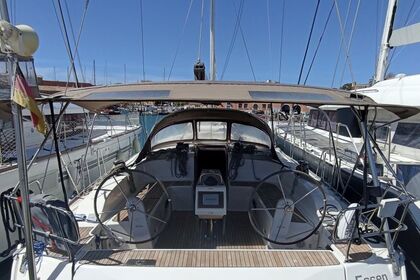 Hire Sailboat  Bavaria Cruiser 51 Palma de Mallorca