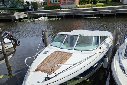 Hyra båt Motorbåt Yamarin 6110 DC - 4 stroke Yamaha Österåker