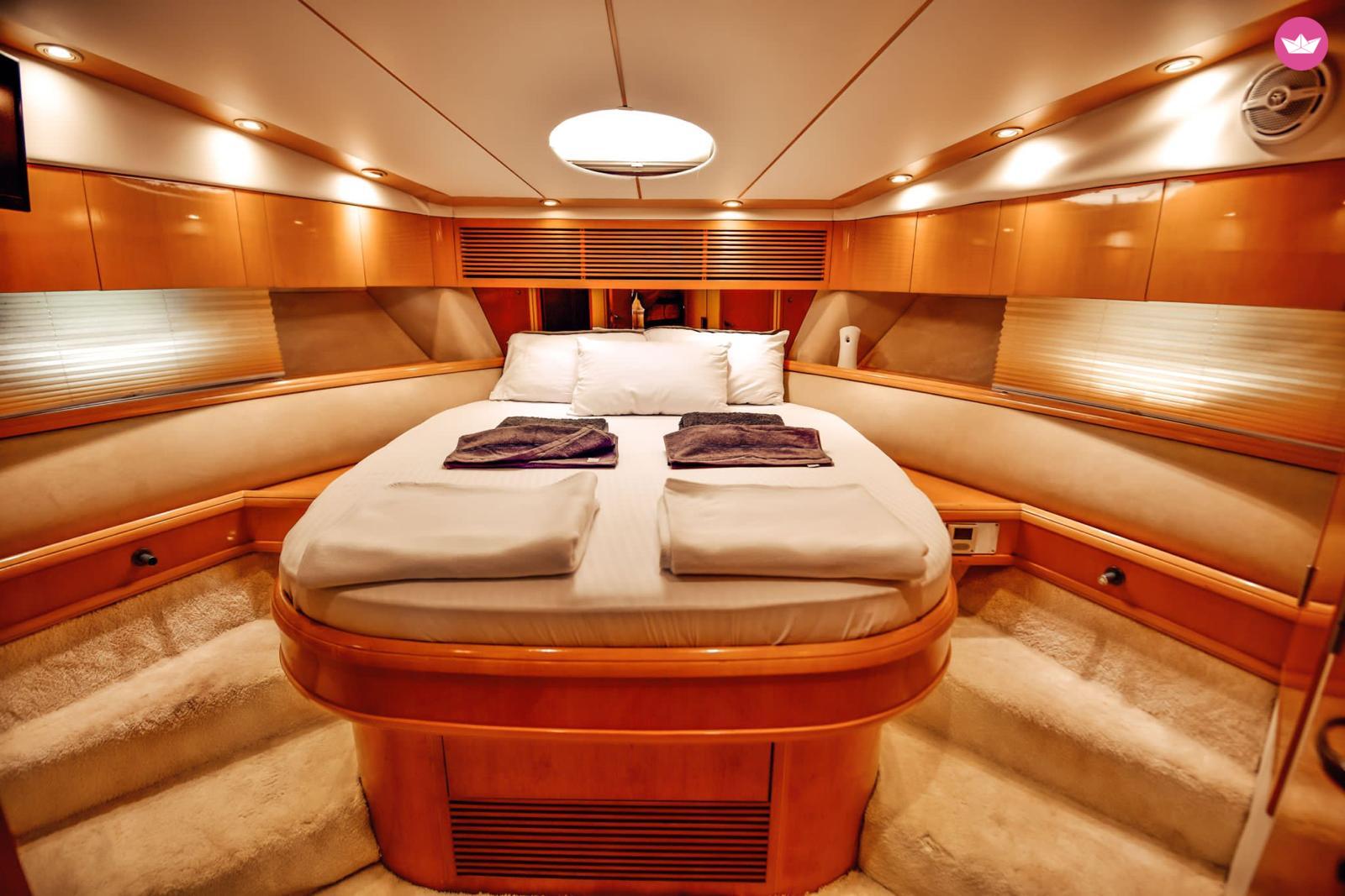 Yacht 2020 2020 500cv 4