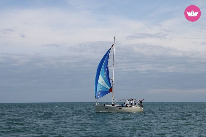 Noleggiare 37 Cruiser