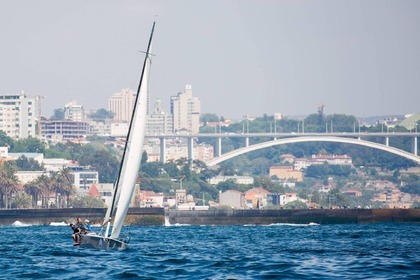 Location Voilier Cork Cork 1720 Leça da Palmeira