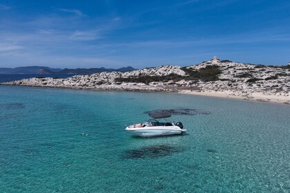 Cap Camarat 6.5 BR (7 people)